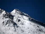 48 Mount Everest North Face Close Up Early Morning From Mount Everest North Face Advanced Base Camp 6400m In Tibet